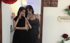 逆战女角色稞身照片曝光